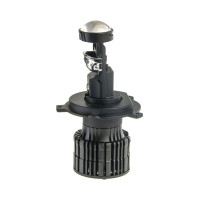 LED лампа Decker GL-01 6K H4 H/L