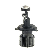LED лампа Decker GL-01 6K H4 H/L