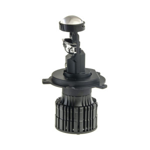 LED лампа Decker GL-01 6K H4 H/L