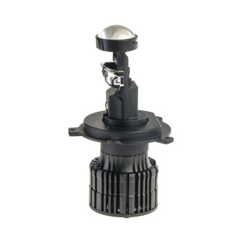 LED лампа Decker GL-01 6K H4 H/L