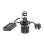 LED лампа Decker GL-01 6K H4 H/L