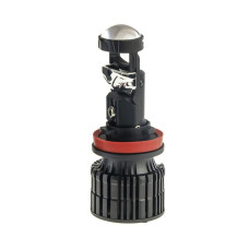 LED лампа Decker GL-01 6K H11