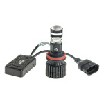 LED лампа Decker GL-01 6K H11