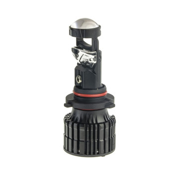 Led-лампа Decker GL-01 6K 9005