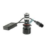Led-лампа Decker GL-01 6K 9005