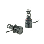Led-лампа Decker GL-01 6K 9005