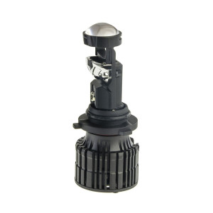 LED лампа Decker GL-01 9006 Hb4 6K