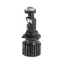 LED лампа Decker GL-01 9006 Hb4 6K