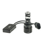 LED лампа Decker GL-01 9006 Hb4 6K