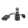 LED лампа Decker GL-01 9006 Hb4 6K