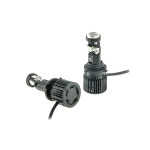 LED лампа Decker GL-01 9006 Hb4 6K