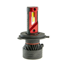 Автолампа Decker LED PL-01 5K H4 H/L