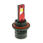 LED лампа Decker PL-01 5K H13 H/L