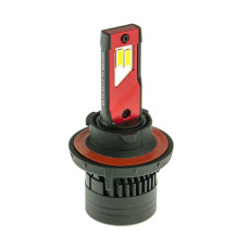 LED лампа Decker PL-01 5K H13 H/L