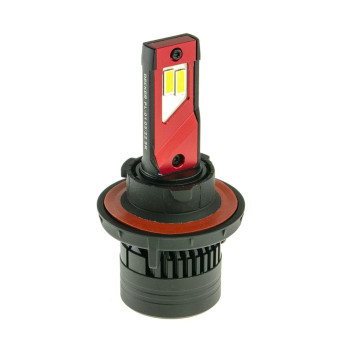 LED лампа Decker PL-01 5K H13 H/L