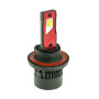 LED лампа Decker PL-01 5K H13 H/L