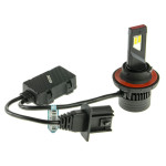 LED лампа Decker PL-01 5K H13 H/L