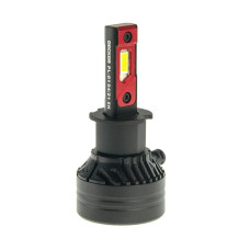 LED-лампа Decker LED PL-01 5K H3