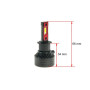 LED-лампа Decker LED PL-01 5K H3