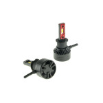 LED-лампа Decker PL-01 5K H3