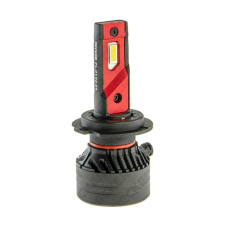 LED автолампа Decker PL-01 5K H7