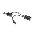 LED автолампа Decker PL-01 5K H7