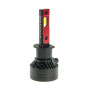 Автолампа Decker LED PL-01 5K H1