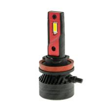 Автолампа Decker LED PL-01 5K H11