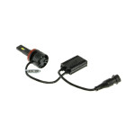 Автолампа Decker LED PL-01 5K H11