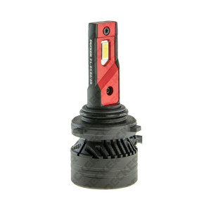 LED лампа Decker PL-01 5K 9006