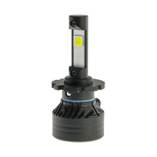 LED лампа Decker PL-01 D2 5000K