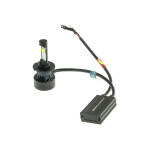 LED лампа Decker PL-01 D2 5000K