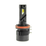 Лампа LED Decker PL-01 5K H15