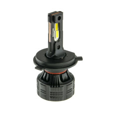 Автолампа LED Decker PL-03 5K H4 H/L