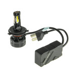 Автолампа LED Decker PL-03 5K H4 H/L