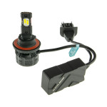 LED-лампа Decker PL-03 5K H13 H/L