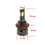 Decker LED PL-03 5K H13 H/L