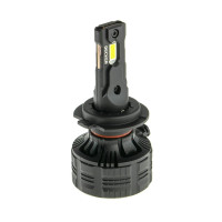 Автолампа LED Decker PL-03 5K H7