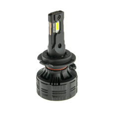Автолампа LED Decker PL-03 5K H7