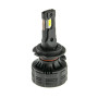 Автолампа Decker LED PL-03 5K H7