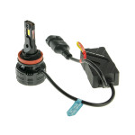 Автомобильные LED лампы Decker PL-03 5K H11