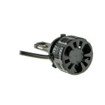 LED лампа Decker PL-03 5K HB4 (9006)