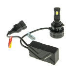 LED лампа Decker PL-03 5K HB4 (9006)