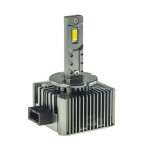 LED лампа DECKER PL-04 6K D1 (1 шт)