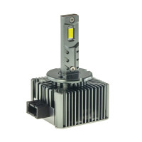 LED лампа DECKER PL-04 6K D1 (1 шт)