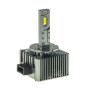 LED лампа DECKER PL-04 6K D1