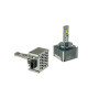 LED лампа DECKER PL-04 6K D1