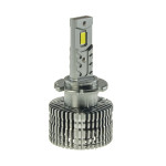 LED лампа DECKER PL-04 6K D2