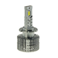LED лампа DECKER PL-04 6K D2
