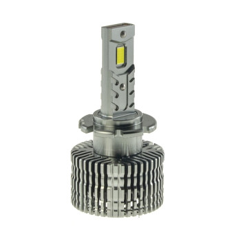 LED лампа DECKER PL-04 6K D2